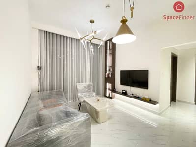 1 habitación Apartamento para en Venta en Arjan, Dubai - IMG_0984. jpg