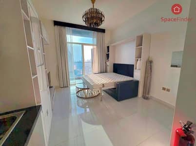 Studio te Huur in Arjan, Dubai - phototune. ai_1781960681. png