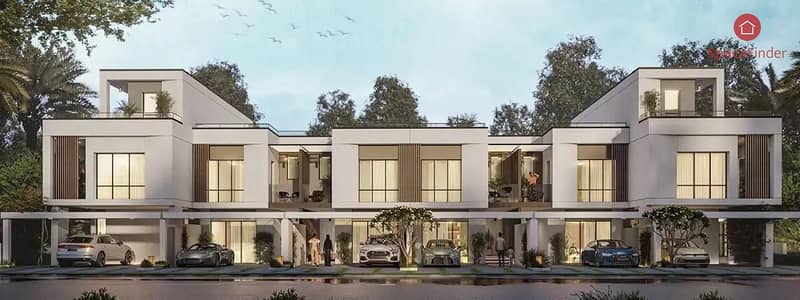 4 Schlafzimmer Villa zum zum Verkauf in DAMAC Riverside, Dubai - WhatsApp Image 2026-05-25 at 12.09. 14 PM (1). jpeg