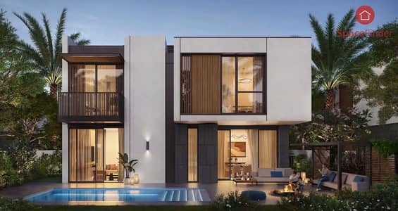4 Schlafzimmer Villa zum Verkauf in Athlon by Aldar, Dubai - 822250036-1066x800. webp