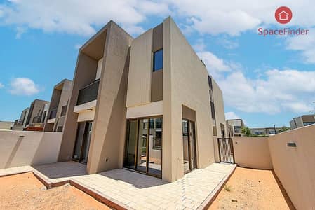 4 habitaciones Townhouse para en Venta en Villanova, Dubai - 1 (1). jpg