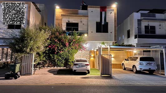 5 Camere Villa in affitto a Al Yasmeen, Ajman - WhatsApp Image 2026-07-26 at 3.44. 10 PM (1). jpeg 5 Camere Villa in affitto a Al Yasmeen, Ajman - WhatsApp Image 2026-07-26 at 3.44. 10 PM (1). jpeg