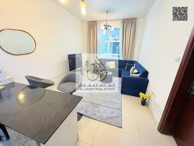 1 Schlafzimmer Wohnung zum zum Verkauf in Al Nuaimiya, Ajman - WhatsApp Image 2026-07-30 at 4.11. 04 PM (1). jpeg