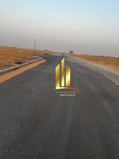 Al Sehma, 夏尔迦 住宅地块待售 - WhatsApp Image 2026-07-02 at 12.00. 30 PM (1). jpeg Al Sehma, 夏尔迦 住宅地块待售 - WhatsApp Image 2026-07-02 at 12.00. 30 PM (1). jpeg