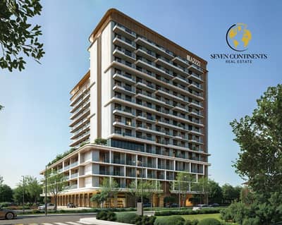 2 Camere Appartamento in vendita a Jebel Ali, Dubai - 2. jpg 2 Camere Appartamento in vendita a Jebel Ali, Dubai - 2. jpg