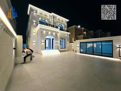 5 Camere Villa in vendita a Al Mowaihat, Ajman - WhatsApp Image 2026-07-30 at 5.17. 55 PM. jpg 5 Camere Villa in vendita a Al Mowaihat, Ajman - WhatsApp Image 2026-07-30 at 5.17. 55 PM. jpg