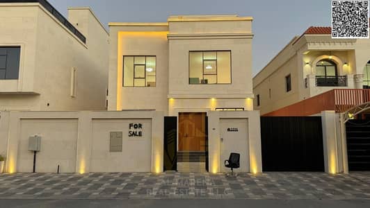 5 Bedroom Villa for Sale in Al Helio, Ajman - WhatsApp Image 2026-01-04 at 5.47. 30 PM. jpeg 5 Bedroom Villa for Sale in Al Helio, Ajman - WhatsApp Image 2026-01-04 at 5.47. 30 PM. jpeg