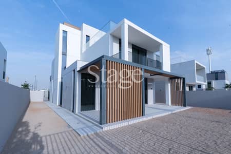 4 Bedroom Villa for Rent in Arabian Ranches 3, Dubai - BRAND NEW | READY TO MOVE | SPACIOUS LAYOUT