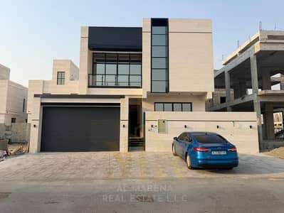 5 Slaapkamers Villa te Koop in Al Bahia, Ajman - WhatsApp Image 2026-07-14 at 9.33. 13 AM. jpeg