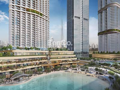 2 Camere Appartamento in vendita a Sobha Hartland 2, Dubai - Appartamento a Sobha Hartland 2,Riverside Crescent,360 Riverside Crescent, 2 camere da letto, 2300000 AED - 16014652 2 Camere Appartamento in vendita a Sobha Hartland 2, Dubai - Appartamento a Sobha Hartland 2,Riverside Crescent,360 Riverside Crescent, 2 camere da letto, 2300000 AED - 16014652