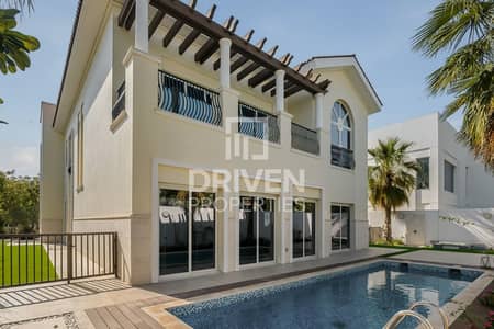 Villa de 5 chambres à à louer à Mohammed Bin Rashid City (MBR City), Dubai - Villa à Mohammed Bin Rashid City (MBR City),District One,District One Villas, 5 chambres, 1400000 AED - 16014650 Villa de 5 chambres à à louer à Mohammed Bin Rashid City (MBR City), Dubai - Villa à Mohammed Bin Rashid City (MBR City),District One,District One Villas, 5 chambres, 1400000 AED - 16014650
