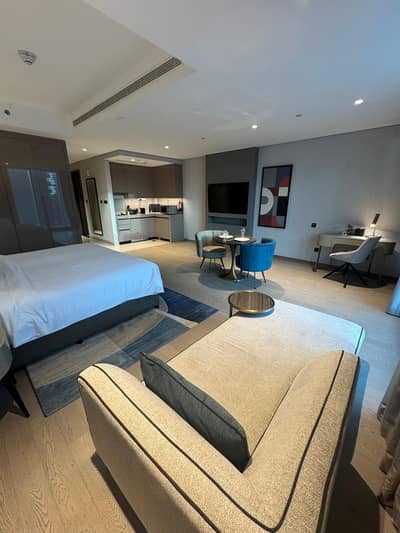 Hotel Apartment zum zur Miete in Business Bay, Dubai - 607c33d8-c534-4ab5-935f-5e4b7a91e03c. jpg Hotel Apartment zum zur Miete in Business Bay, Dubai - 607c33d8-c534-4ab5-935f-5e4b7a91e03c. jpg
