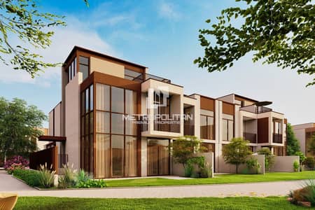3 Slaapkamers Townhouse te Koop in Mudon, Dubai - Rijwoning in Mudon，Mudon Al Ranim，Mudon Al Ranim 7, 3 slaapkamers, 3250000 AED - 16014675