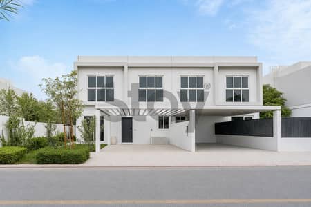 4 habitaciones Townhouse para en Alquiler en Mudon, Dubai - Casa adosada en Mudon,Arabella Townhouses,Arabella 3, 4 dormitorios, 240000 AED - 15930624 4 habitaciones Townhouse para en Alquiler en Mudon, Dubai - Casa adosada en Mudon,Arabella Townhouses,Arabella 3, 4 dormitorios, 240000 AED - 15930624