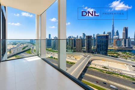 Estudio para en Venta en Business Bay, Dubai - Apartamento en Business Bay，UPSIDE, 1599462 AED - 15868466
