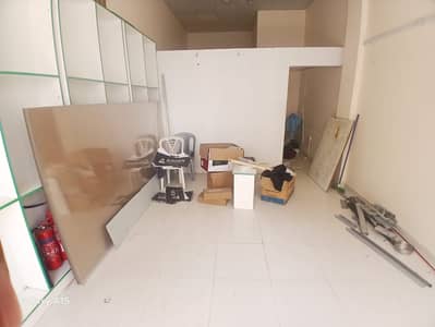 Shop for Rent in Muwaileh, Sharjah - 1000138990. jpg