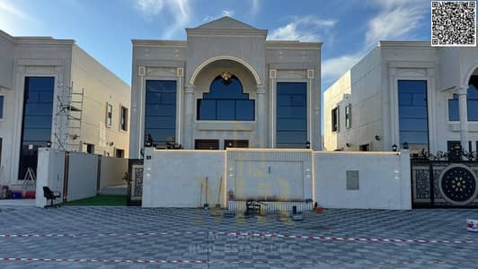 5 Camere Villa in vendita a Al Helio, Ajman - WhatsApp Image 2025-12-24 at 10.37. 43 AM. jpeg 5 Camere Villa in vendita a Al Helio, Ajman - WhatsApp Image 2025-12-24 at 10.37. 43 AM. jpeg