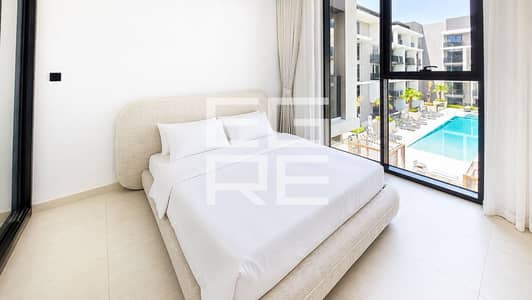 2 Bedroom Flat for Rent in Jumeirah Village Circle (JVC), Dubai - Spacious Layout | Opposite Circle Mall 2 Bedroom Flat for Rent in Jumeirah Village Circle (JVC), Dubai - Spacious Layout | Opposite Circle Mall