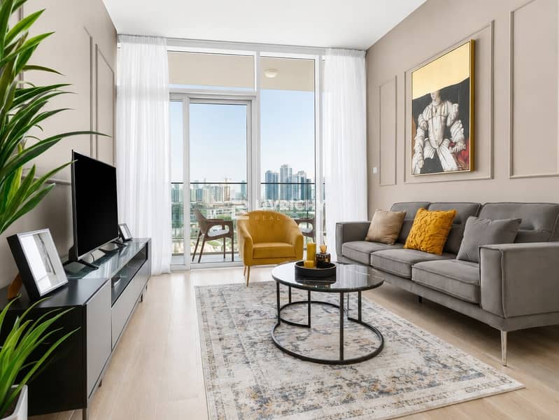 FULLY FURNISHED | READY TO MOVE | POOL VIEW FULLY FURNISHED | READY TO MOVE | POOL VIEW