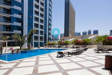 1 Schlafzimmer Wohnung zum zur Miete in Business Bay, Dubai - 8-13. jpg
