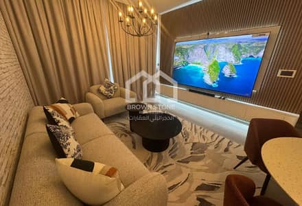 1 Camera Appartamento in affitto a Mohammed Bin Rashid City (MBR City), Dubai - 1. jpg