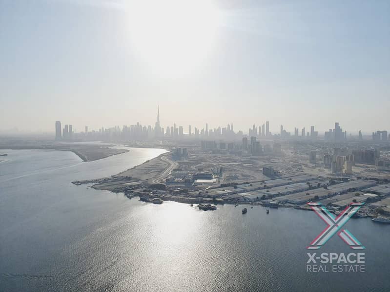 Wohnung in Dubai Creek Harbour,Address Harbour Point,Address Harbour Point Tower 2, 2 schlafzimmer, 199999 AED - 14150813 Wohnung in Dubai Creek Harbour,Address Harbour Point,Address Harbour Point Tower 2, 2 schlafzimmer, 199999 AED - 14150813