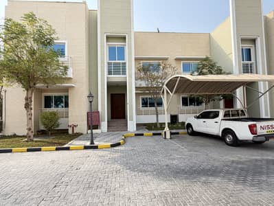 4 habitaciones Villa para en Alquiler en Khalifa City, Abu Dhabi - IMG_6162. jpeg 4 habitaciones Villa para en Alquiler en Khalifa City, Abu Dhabi - IMG_6162. jpeg