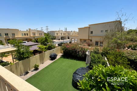 3 Schlafzimmer Villa zum zur Miete in The Springs, Dubai - Villa in The Springs，The Springs 12, 3 schlafzimmer, 240000 AED - 11869396