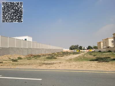 Plot for Sale in Al Hamidiyah, Ajman - WhatsApp Image 2026-07-26 at 3.47. 47 PM (4). jpeg