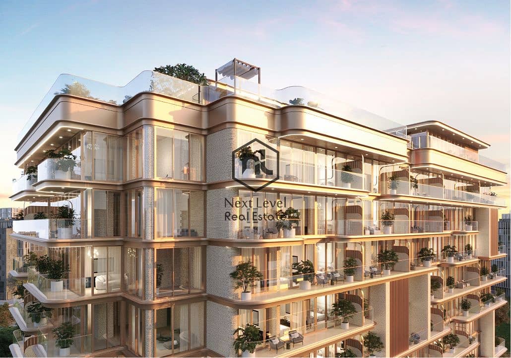 113 Residences by Iman
