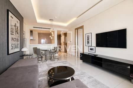 1 Bedroom Apartment for Rent in Business Bay, Dubai - Burj Views | Concierge | Free Valet | Vacant 1 Bedroom Apartment for Rent in Business Bay, Dubai - Burj Views | Concierge | Free Valet | Vacant