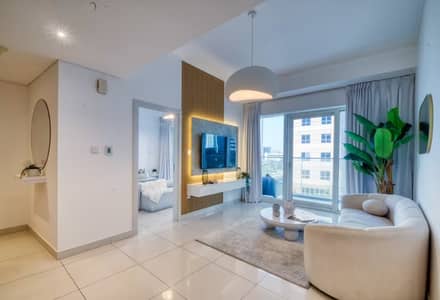 2 Bedroom Flat for Rent in Dubai Marina, Dubai - Fully Furnished | Upgraded | Ready to Move-In