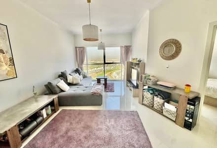 1 Camera Appartamento in vendita a DAMAC Hills, Dubai - Appartamento a DAMAC Hills,Carson - The Drive,Carson Tower A, 1 camera da letto, 1207000 AED - 15977803 1 Camera Appartamento in vendita a DAMAC Hills, Dubai - Appartamento a DAMAC Hills,Carson - The Drive,Carson Tower A, 1 camera da letto, 1207000 AED - 15977803