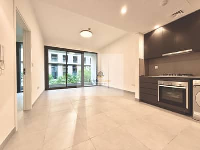 1 Bedroom Flat for Rent in Aljada, Sharjah - 76087. jpg