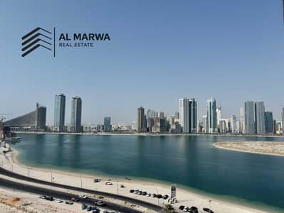 4 Bedroom Apartment for Sale in Al Khan, Sharjah - IMG_0026. jpg 4 Bedroom Apartment for Sale in Al Khan, Sharjah - IMG_0026. jpg