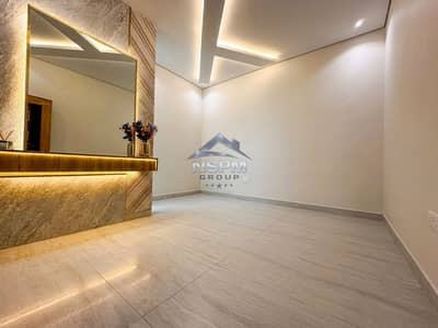 1 habitación Apartamento para en Alquiler en Al Mushrif, Abu Dhabi - Gemini_Generated_Image_g8u82ig8u82ig8u8. png