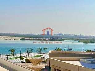 1 Slaapkamer Appartement te Huur in Saadiyat Island, Abu Dhabi - 945a81a2-cae2-457b-b779-b9a798937da8. jpg
