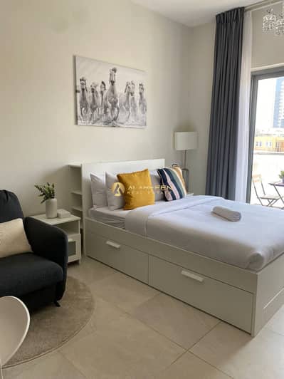 Monolocale in affitto a Jumeirah Village Circle (JVC), Dubai - WhatsApp Image 2026-07-30 at 4.27. 02 PM (2). jpeg