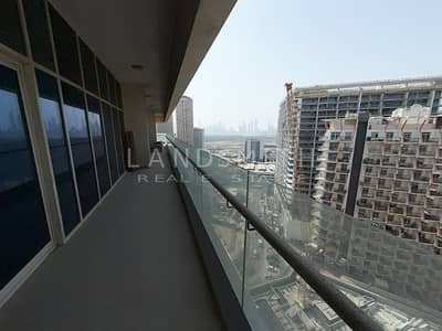 2 habitaciones Apartamento para en Venta en Al Jaddaf, Dubai - 1401 (1) copy. jpg