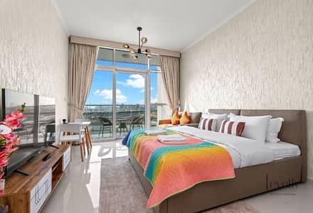 Studio zum zur Miete in DAMAC Hills, Dubai - original (28)_cleanup. jpg