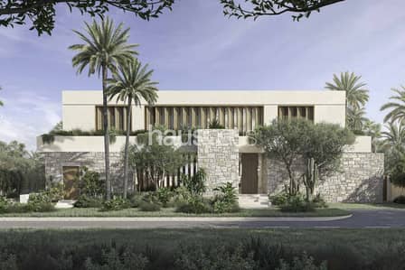 5 Bedroom Villa for Sale in Mohammed Bin Rashid City (MBR City), Dubai - Single Row | Multiple Options Available All Types