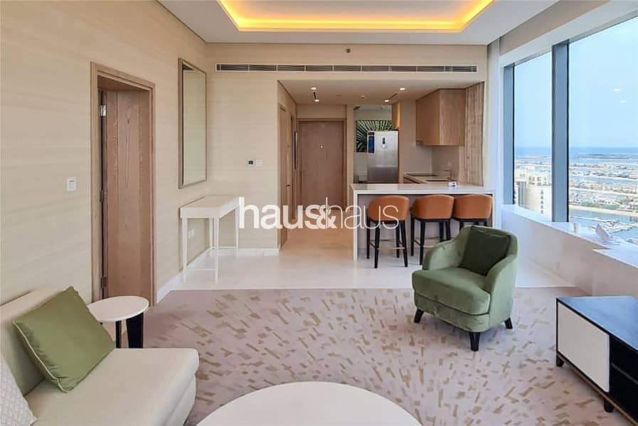 Appartamento a Palm Jumeirah,The Palm Tower, 1 camera da letto, 5450000 AED - 16014893 Appartamento a Palm Jumeirah,The Palm Tower, 1 camera da letto, 5450000 AED - 16014893