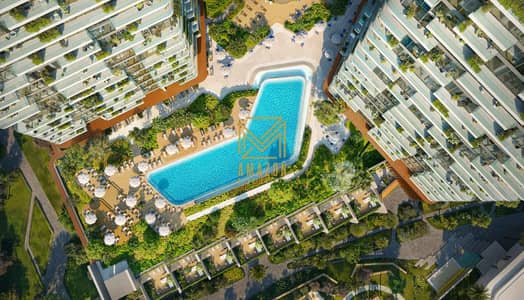 1 Bedroom Flat for Sale in Dubai Maritime City, Dubai - 17. jpg 1 Bedroom Flat for Sale in Dubai Maritime City, Dubai - 17. jpg