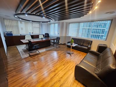 Office para en Alquiler en Business Bay, Dubai - WhatsApp Image 2026-07-30 at 1.07. 09 PM (1). jpeg