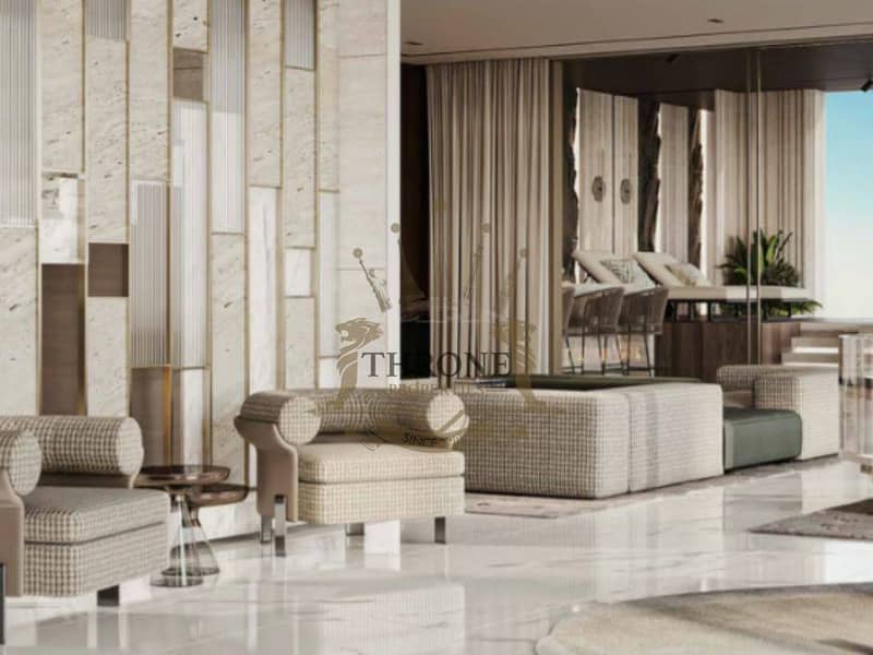Appartamento a Dubai Marina,Aeternitas Tower, 2 camere da letto, 3250000 AED - 16014925 Appartamento a Dubai Marina,Aeternitas Tower, 2 camere da letto, 3250000 AED - 16014925