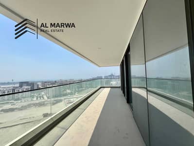 4 Bedroom Flat for Sale in Al Khan, Sharjah - IMG_9285. jpg 4 Bedroom Flat for Sale in Al Khan, Sharjah - IMG_9285. jpg