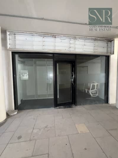 Shop for Rent in Jumeirah Lake Towers (JLT), Dubai - Prime Retail Shop | Fully Fitted | 1 Parking | JLT Shop for Rent in Jumeirah Lake Towers (JLT), Dubai - Prime Retail Shop | Fully Fitted | 1 Parking | JLT