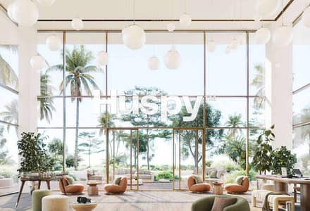 2 Camere Appartamento in vendita a Saadiyat Island, Abu Dhabi - Appartamento a Saadiyat Island，Solea, 2 camere da letto, 3150000 AED - 16014966