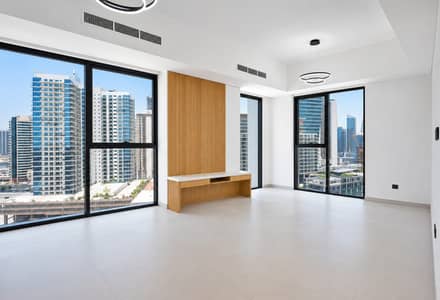 3 Bedroom Apartment for Rent in Business Bay, Dubai - Prime Location | Luxurious Living | Unfurnished
