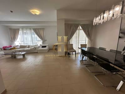 3 Schlafzimmer Wohnung zum zur Miete in Jumeirah Beach Residence (JBR), Dubai - WhatsApp Image 2026-07-30 at 17.05. 27 (4). jpeg 3 Schlafzimmer Wohnung zum zur Miete in Jumeirah Beach Residence (JBR), Dubai - WhatsApp Image 2026-07-30 at 17.05. 27 (4). jpeg